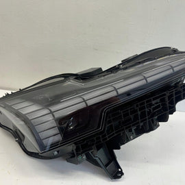 Frontscheinwerfer Volvo 80000628 Full LED Rechts Scheinwerfer Headlight SCH9479781515xj