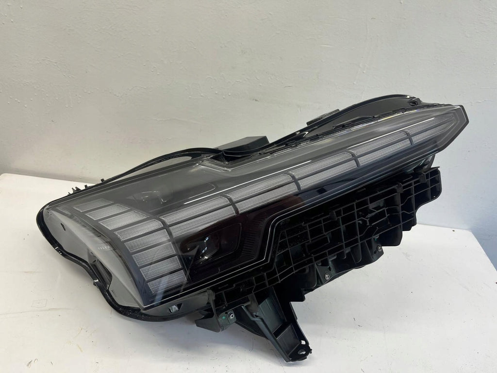 Frontscheinwerfer Volvo 80000628 Full LED Rechts Scheinwerfer Headlight SCH9479781515xj