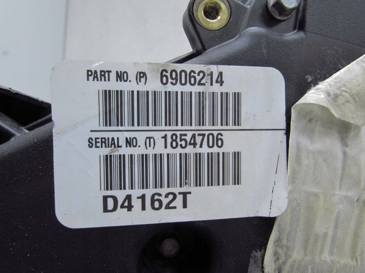 Motor Ford Volvo V70 V60 S60 D4162T 1.6 Diesel Engine Unkomplett MOT4081172236tw
