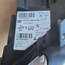 Laden Sie das Bild in den Galerie-Viewer, Frontscheinwerfer BMW Z4 E89 A9730324507 Xenon Ein Satz Scheinwerfer Headlight SCH3149745342fh
