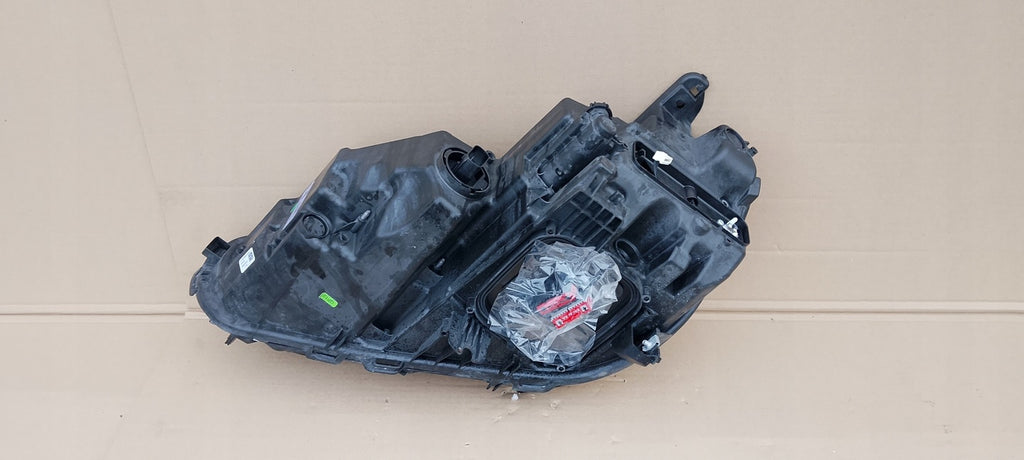 Frontscheinwerfer Opel A 39136836 Full LED Rechts Scheinwerfer Headlight SCH8119210835ex