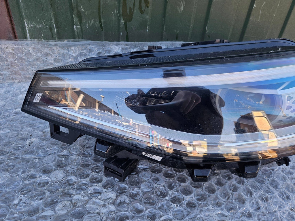 Frontscheinwerfer VW Id.4 11B941035M LED Ein Stück (Rechts oder Links) Headlight SCH5440990281rj
