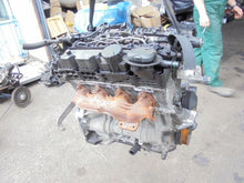 Load image into Gallery viewer, Motor BMW 3 E90 N47D20C 2.0 85kW 2004 Diesel Engine Unkomplett