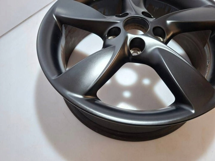 1x Alufelge 17 Zoll 8V0071497B Audi A3 Rim Wheel FEL7971656873ij