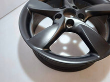 Laden Sie das Bild in den Galerie-Viewer, 1x Alufelge 17 Zoll 8V0071497B Audi A3 Rim Wheel FEL7971656873ij
