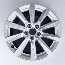 Load image into Gallery viewer, 1x Alufelge 16 Zoll 6.5&quot; 5x100 82A601025C Audi Q2 Rim Wheel