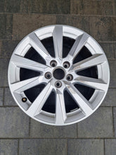 Load image into Gallery viewer, 1x Alufelge 16 Zoll 6.5&quot; 5x100 82A601025C Audi Q2 Rim Wheel