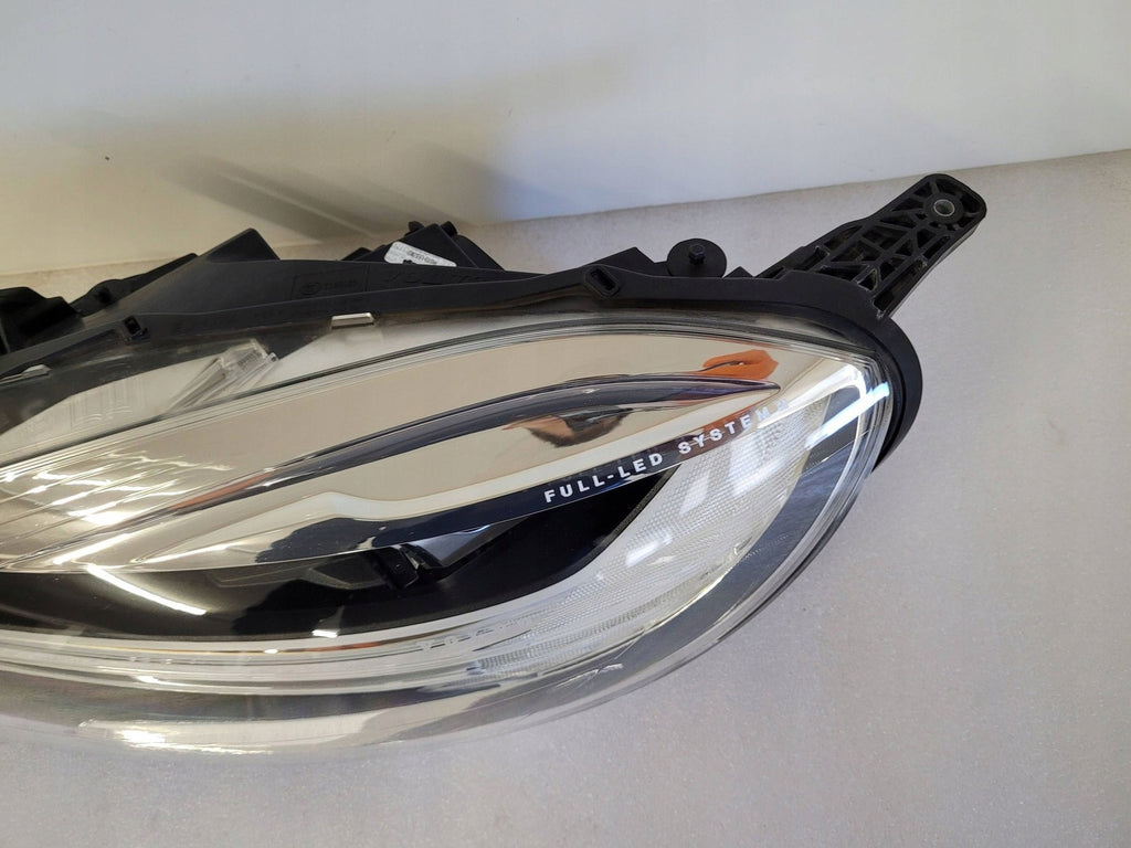 Frontscheinwerfer Volvo V40 31420443 Full LED Ein Stück (Rechts oder Links) SCH2338037388kw