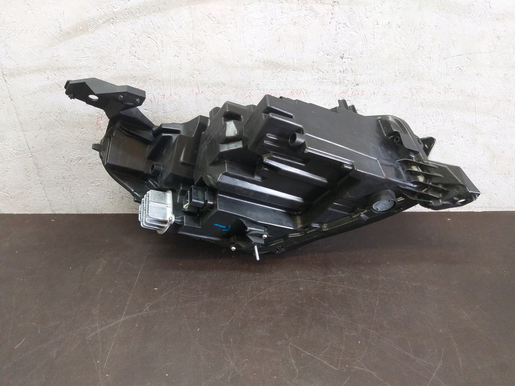 Frontscheinwerfer Opel Corsa F 39162653 FULL LED Links Scheinwerfer Headlight