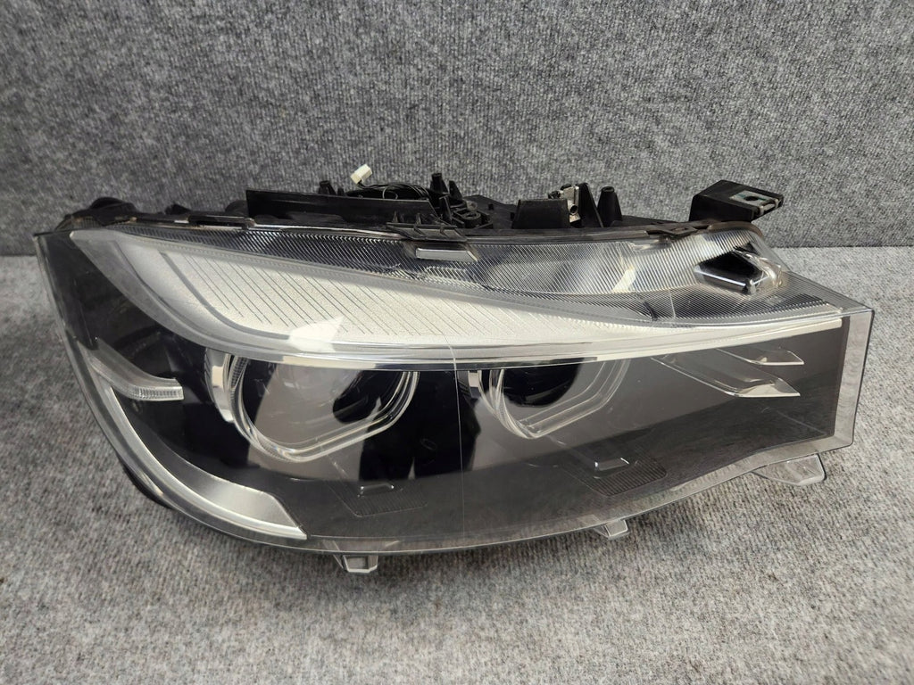 Frontscheinwerfer BMW 3 F34 747043603 LED Rechts Scheinwerfer Headlight SCH3584742571lv