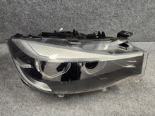 Laden Sie das Bild in den Galerie-Viewer, Frontscheinwerfer BMW 3 F34 747043603 LED Rechts Scheinwerfer Headlight SCH3584742571lv