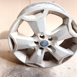 1x Alufelge 18 Zoll 5x108 AMD89655 Ford Kuga I Rim Wheel FEL8083174292ss