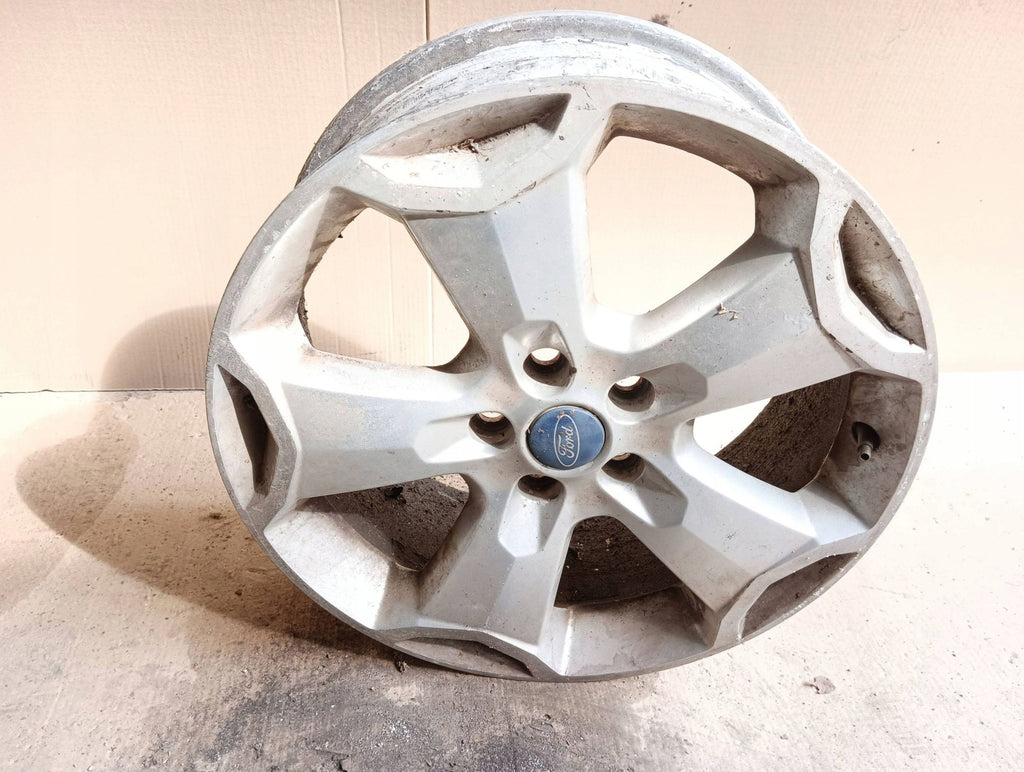 1x Alufelge 18 Zoll 5x108 AMD89655 Ford Kuga I Rim Wheel FEL8083174292ss