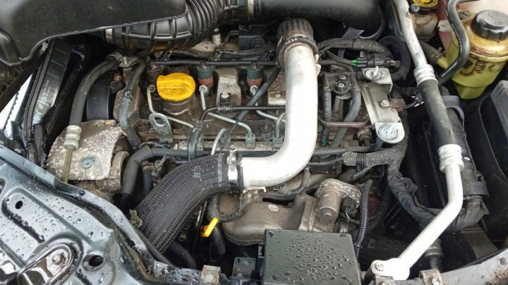 Motor Opel Antara Z20S1 2.0 CDTI.VCDI 127PS 93kW 241TKm 2006 Engine Unkomplett MOT9551892450df