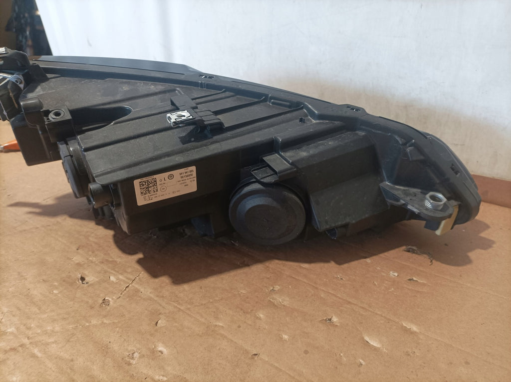 Frontscheinwerfer VW Golf VIII 5TB941082A LED Links Scheinwerfer Headlight SCH6737625426fs