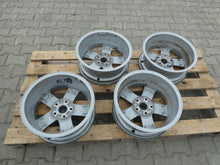 Load image into Gallery viewer, 4x Alufelge 16 Zoll 6.5" 5x112 33ET Silber 5N0071466 VW Tiguan Rim Wheel FEL5505070159vv