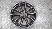 Load image into Gallery viewer, 1x Alufelge 18 Zoll 6.5" 5x112 41ET Glanz Grau 6877550 BMW F44 F39 F48 1 F40 FEL7992572402jy