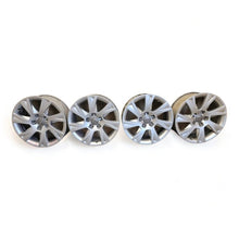 Load image into Gallery viewer, 4x Alufelge 17 Zoll 7.5&quot; 5x112 8T0601025C Audi B8 Rim Wheel