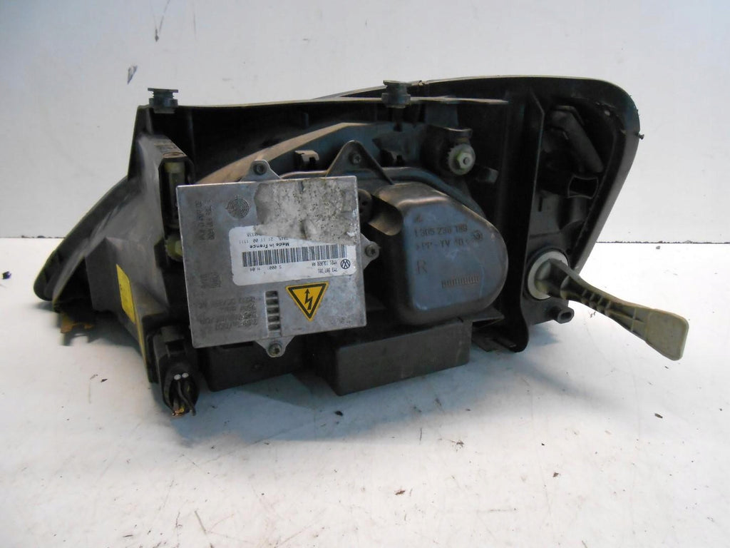 Frontscheinwerfer Ford Galaxy Xenon Rechts Scheinwerfer Headlight SCH5564227755dv