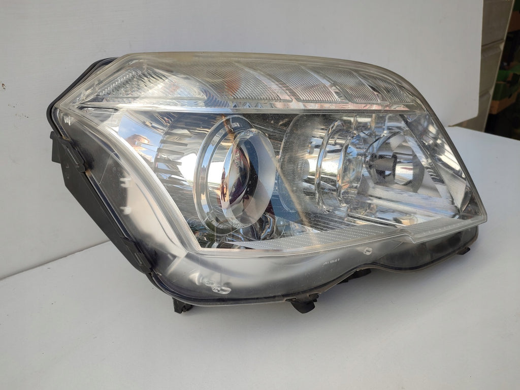 Frontscheinwerfer Mercedes-Benz X204 A2048208959 Xenon Rechts Headlight