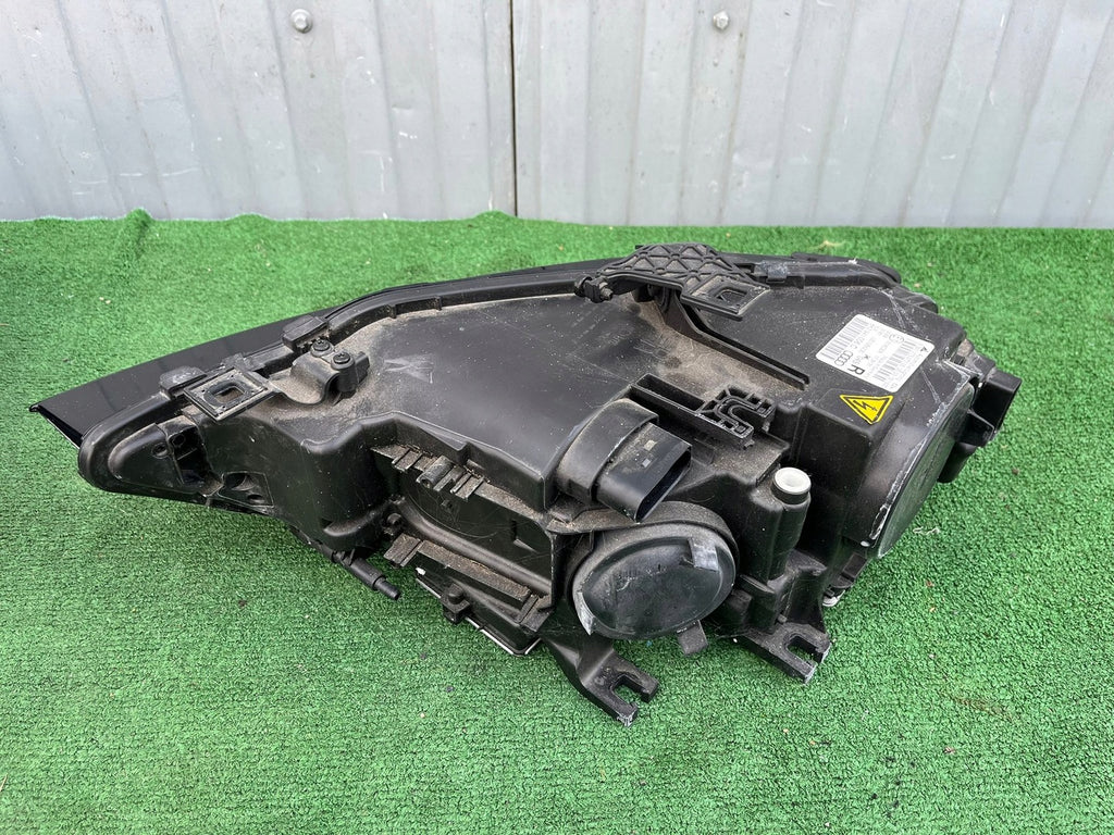 Frontscheinwerfer Audi A4 B8 8K0941006C 8R0941005E LED Rechts Headlight