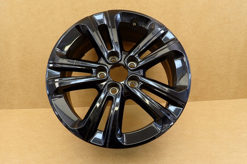 1x Alufelge 16 Zoll 6.5" 5x108 47ET 9816966277 Citroën C4 Picasso I Rim Wheel FEL9550829571ty