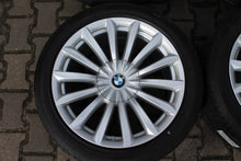 Load image into Gallery viewer, 4x Alufelge 19 Zoll 8.5" 5x112 25ET 6861225 BMW 7 G11 Rim Wheel FEL3824971674xc