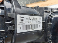 Laden Sie das Bild in den Galerie-Viewer, Frontscheinwerfer Seat Leon 5F1941015 Links Scheinwerfer Headlight