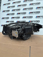 Laden Sie das Bild in den Galerie-Viewer, Frontscheinwerfer BMW F11 F10 7317132-11 Xenon Rechts Scheinwerfer Headlight SCH2207800786ro