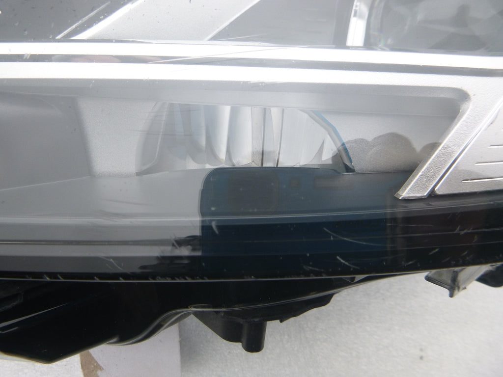 Frontscheinwerfer Audi A3 8V0941035 LED Links Scheinwerfer Headlight