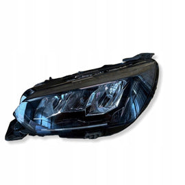 Frontscheinwerfer Peugeot 2008 208 II Links Scheinwerfer Headlight SCH8408947619ix