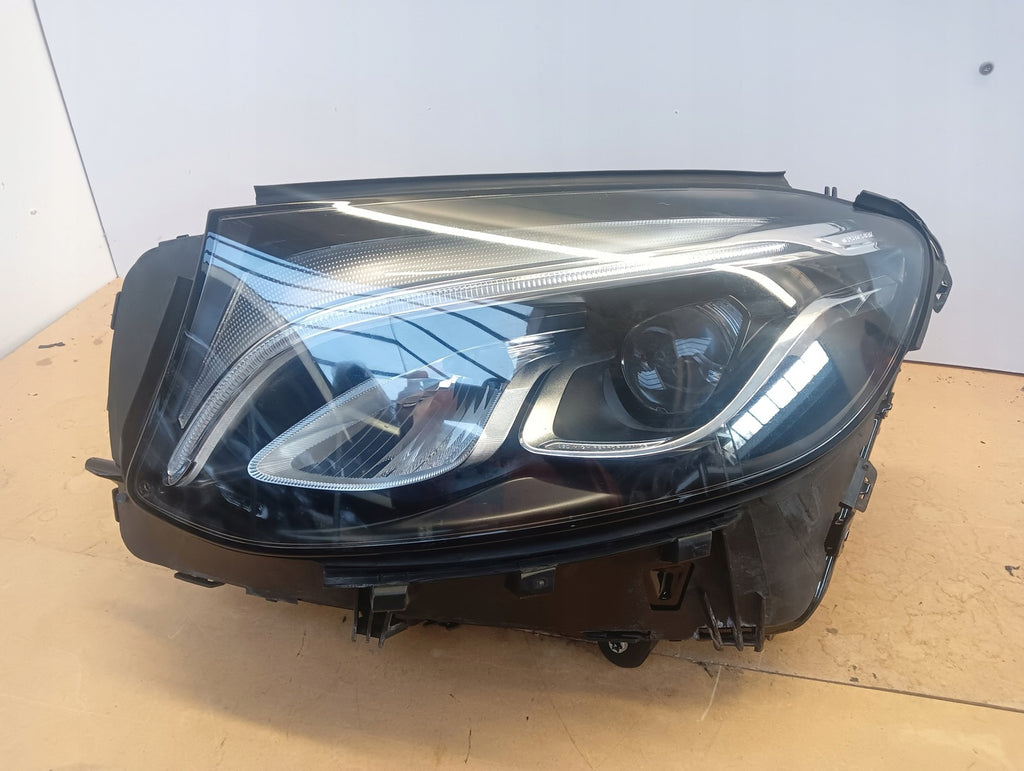 Frontscheinwerfer Mercedes-Benz Glc 2539065101 LED Links Scheinwerfer Headlight SCH8872102261qb