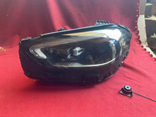 Load image into Gallery viewer, Frontscheinwerfer Mercedes-Benz W206 A2069065304 Links Scheinwerfer Headlight SCH3693188004di