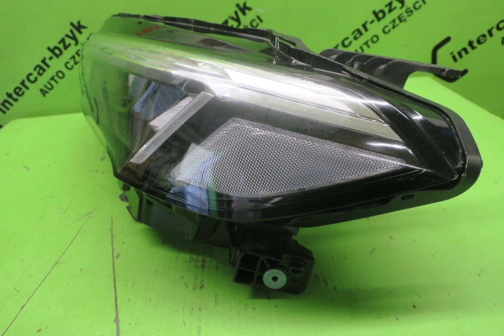 Frontscheinwerfer Honda Civic 2209211438-04651 Full LED Links Headlight