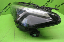 Laden Sie das Bild in den Galerie-Viewer, Frontscheinwerfer Honda Civic 2209211438-04651 Full LED Links Headlight