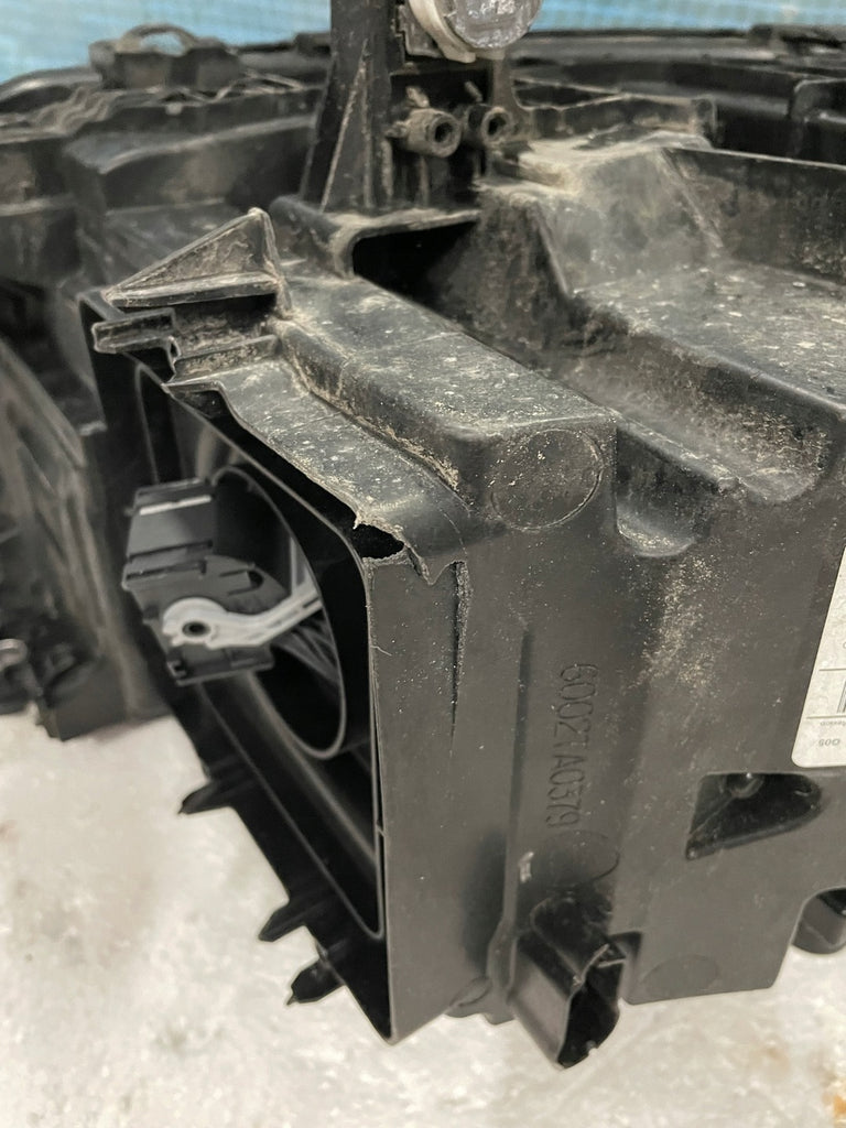 Frontscheinwerfer BMW X5 G05 X6 G06 9481783-08 Full LED Links Headlight SCH6626918684it