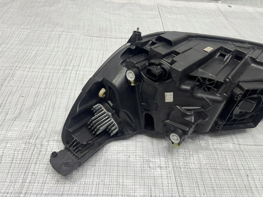 Frontscheinwerfer Ford Focus NX7B-13E014-CD Full LED Rechts Headlight SCH9070432847lt