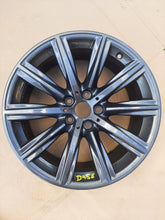 Load image into Gallery viewer, 3x Alufelge 18 Zoll 8.0&quot; 5x112 6874441 BMW G31 G30 Rim Wheel