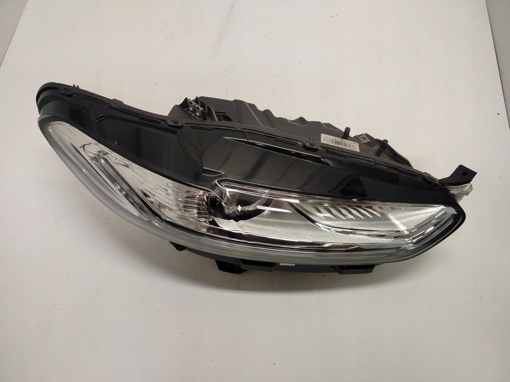 Frontscheinwerfer Ford Mondeo ES73-13D154-AH Full LED Rechts Headlight SCH8847106776fk