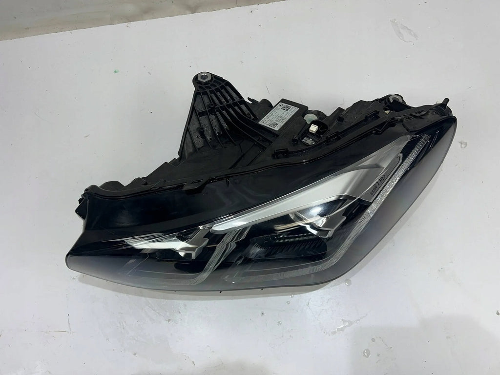 Frontscheinwerfer BMW 2 Active Tourer U06 5A42247-07 Links Headlight