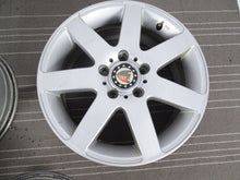 Load image into Gallery viewer, 4x Alufelge 16 Zoll 6.5" 5x112 KBA47442 Audi I Rim Wheel FEL8296940991jf