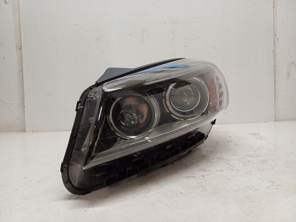 Frontscheinwerfer Kia Sorento III 92101-C5100 Xenon Links Scheinwerfer Headlight