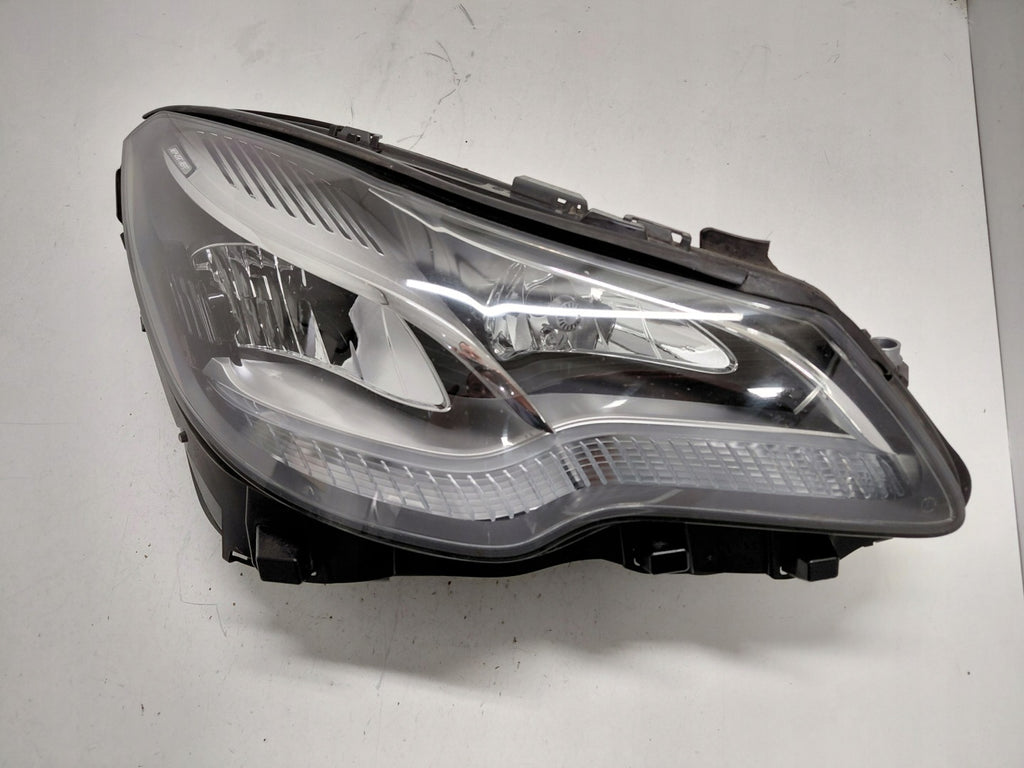 Frontscheinwerfer Mercedes-Benz A2078200859 Full LED Rechts Headlight SCH2676383346sv