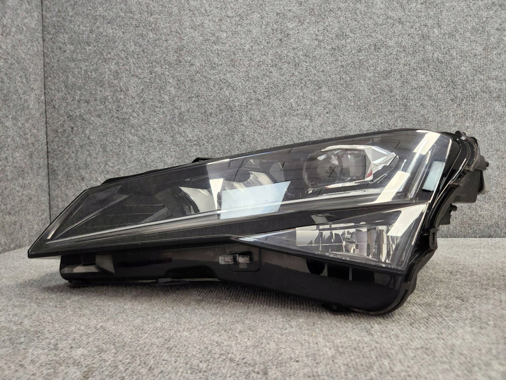Frontscheinwerfer Skoda Superb III 3V1941015E LED Links Scheinwerfer Headlight SCH4965507717el