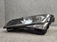 Load image into Gallery viewer, Frontscheinwerfer Skoda Superb III 3V1941015E LED Links Scheinwerfer Headlight SCH4965507717el