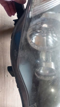 Laden Sie das Bild in den Galerie-Viewer, Frontscheinwerfer Mitsubishi Outlander II Rechts Scheinwerfer Headlight