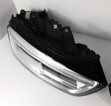 Laden Sie das Bild in den Galerie-Viewer, Frontscheinwerfer Audi Q3 8U0941033 8U0941034 Full LED Ein Satz Headlight SCH5977833666wc