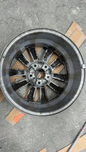 Load image into Gallery viewer, 1x Alufelge 16 Zoll 7.0" 5x114.3 Hyundai I40 Rim Wheel FEL8353259302nr