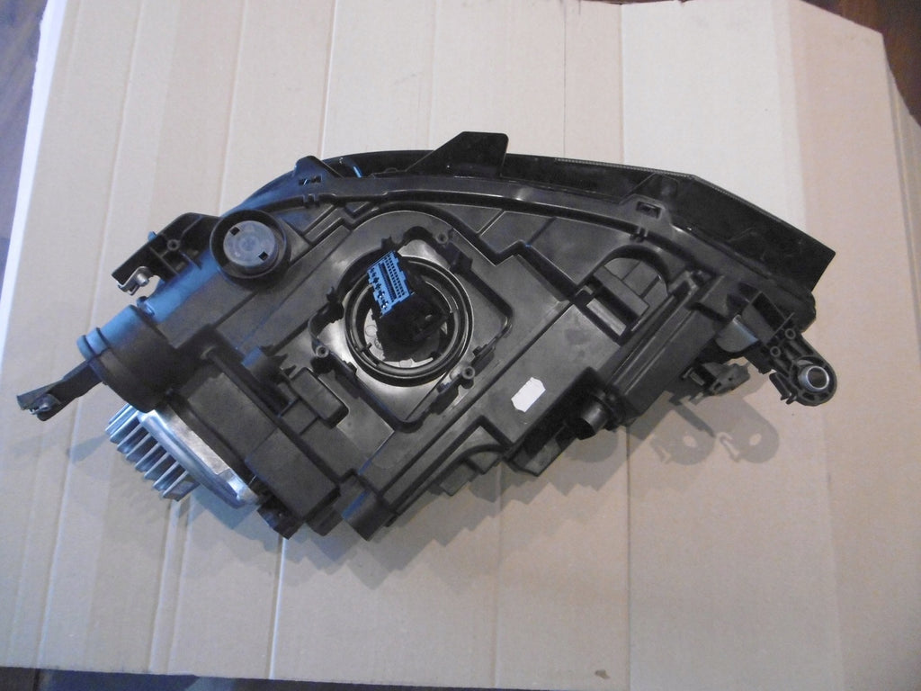 Frontscheinwerfer VW T Cross 2GM941036B FULL LED Rechts Scheinwerfer Headlight