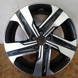 1x Alufelge 19 Zoll 7.5